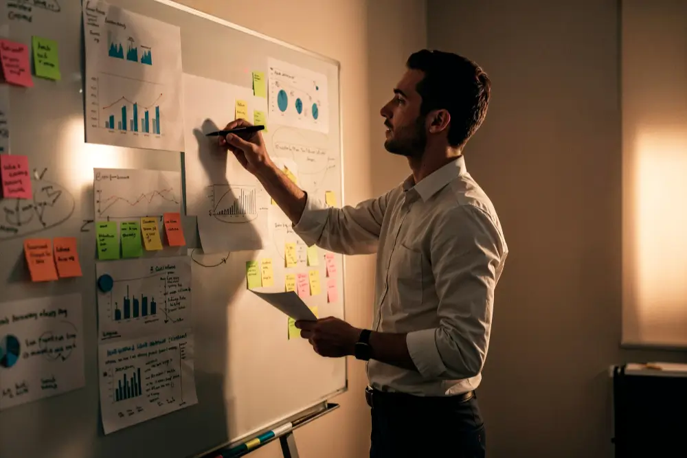Workflow & Process